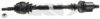SPIDAN 25211 Drive Shaft